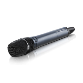 Конденсаторний трансмітер / мікрофон Sennheiser SKM 300-865 G3, image 
